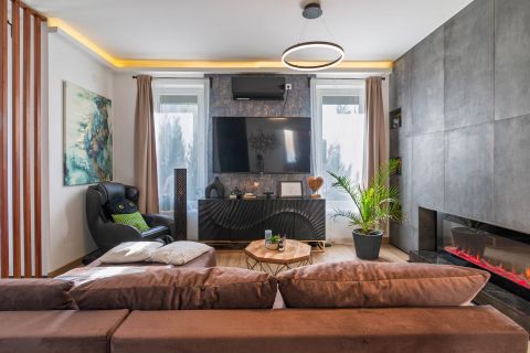 Eladó Ház 1188 Budapest 18. kerület , Az eredeti aszfaltozott igazán közkedvelt ALMÁSKERTBEN