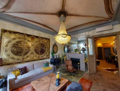 Eladó Lakás 1061 Budapest 6. kerület 