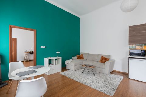 Eladó Lakás 1068 Budapest 6. kerület 