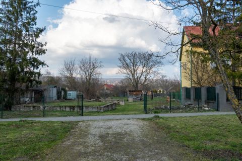 Eladó Telek 8053 Bodajk 