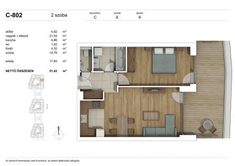 Eladó Lakás 1117 Budapest 11. kerület Eladó új lakás Budapest XI. kerület  