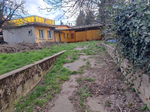 Eladó Telek 8200 Veszprém 