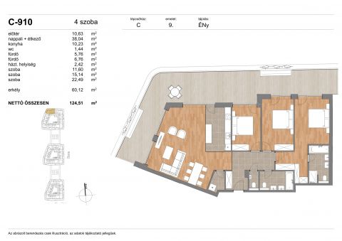 Eladó Lakás 1117 Budapest 11. kerület Eladó új lakás Budapest XI. kerület  