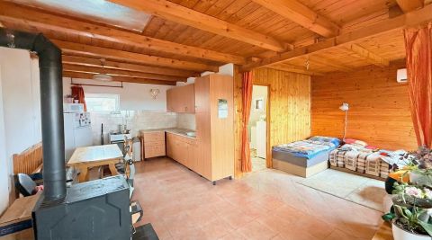 Eladó Ház 2021 Tahitótfalu 