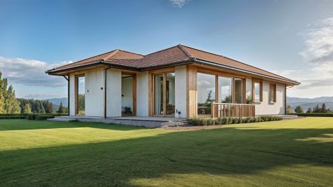 Eladó Telek 5231 Fegyvernek 