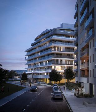 Eladó Lakás 1138 Budapest 13. kerület 