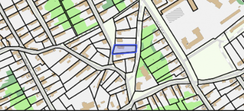 Eladó Telek 3351 Verpelét 