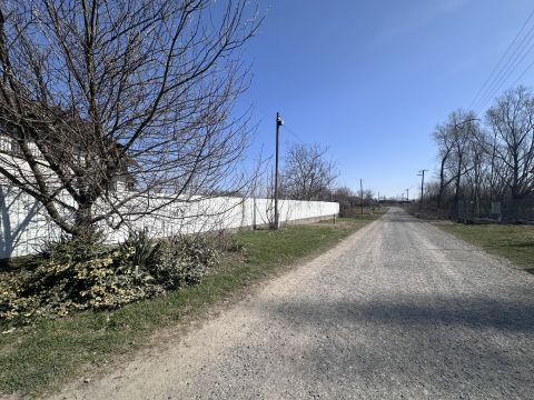 Eladó Telek 4400 Nyíregyháza 