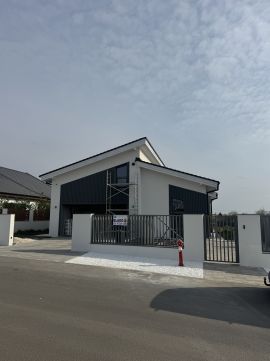 Eladó Ház 1172 Budapest 17. kerület 