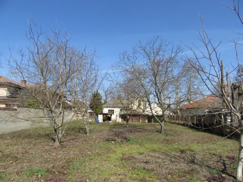 Eladó Telek 4033 Debrecen 