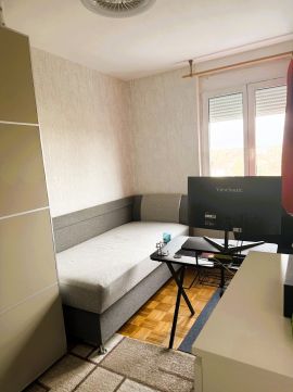 Eladó Lakás 1144 Budapest 14. kerület , Rákos-patak mellett