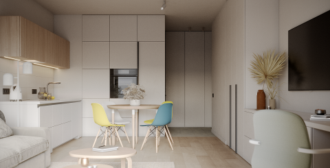 Eladó Lakás 1131 Budapest 13. kerület 