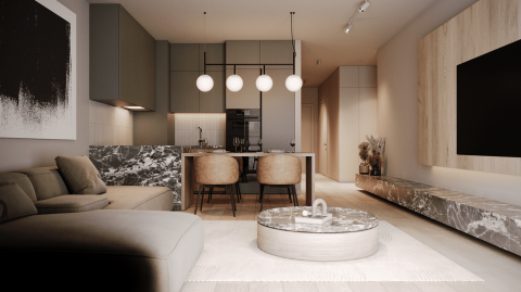 Eladó Lakás 1131 Budapest 13. kerület 