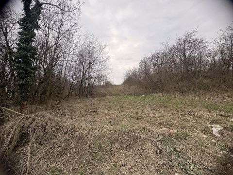 Eladó Telek 2800 Tatabánya , Zöld Dombi Utca