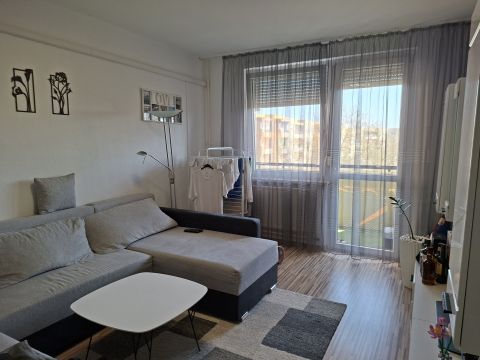 Eladó Lakás 4400 Nyíregyháza 