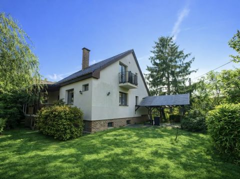 Eladó Ház 2133 Sződliget 