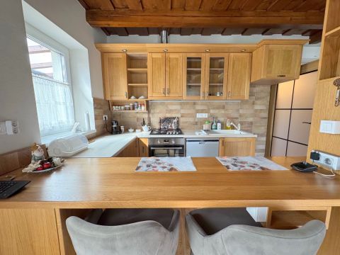 Eladó Ház 4551 Nyíregyháza Orosi útból nyíló utcában