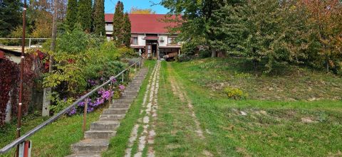 Eladó Ház 3535 Miskolc 