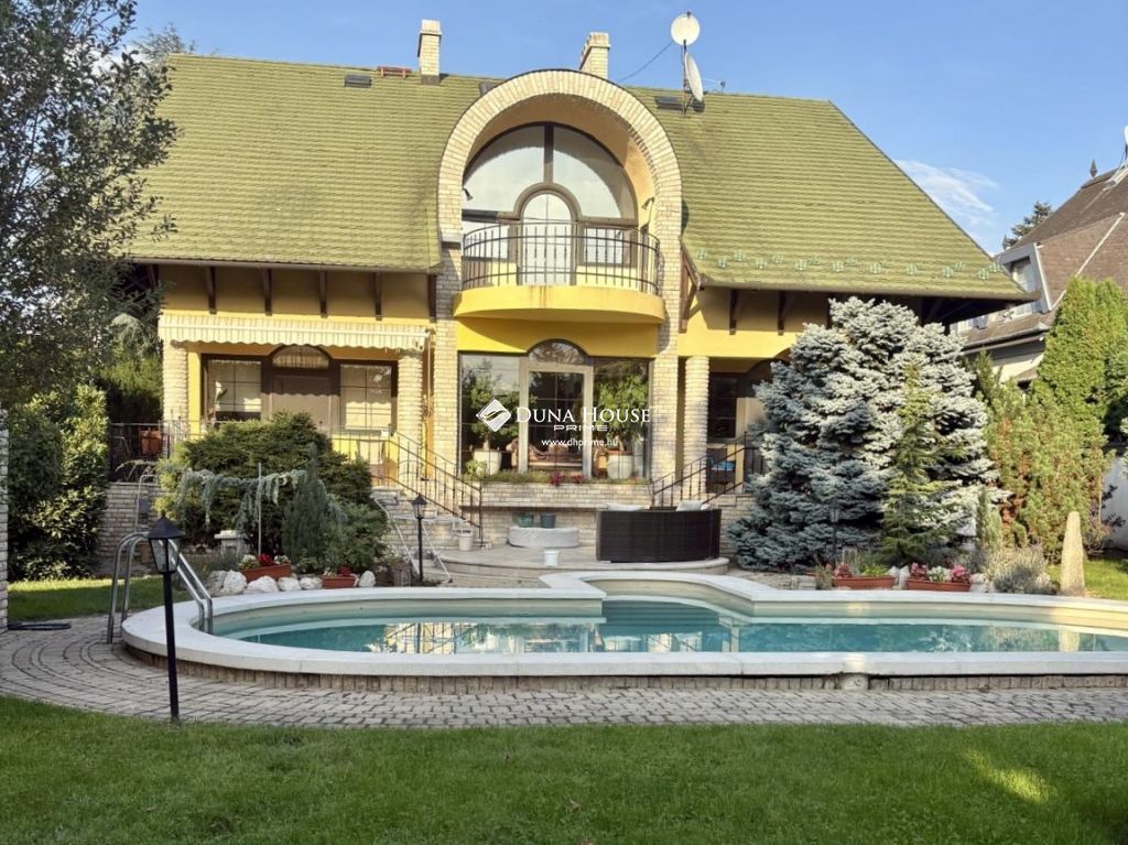 Eladó ház, Budapest, 16. kerület