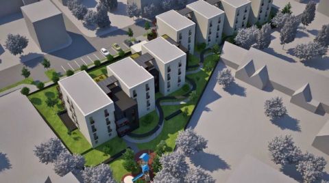 Eladó Telek 1103 Budapest 10. kerület 