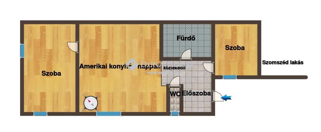 1131 Budapest 13. kerület — 1/19