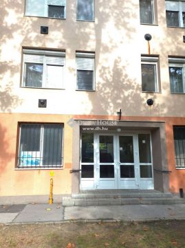 Kiadó Lakás 6000 Kecskemét 