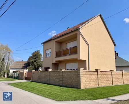 Eladó Ház 7135 Dunaszentgyörgy 