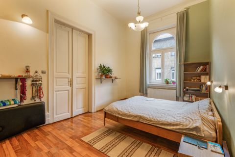 Eladó Lakás 1078 Budapest 7. kerület 