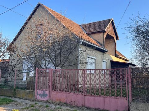 Eladó Ház 4440 Tiszavasvári , 4440 Tiszavasvári, bűd