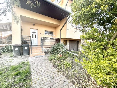 Eladó Ház 9028 Győr 