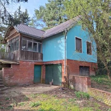 Eladó Ház 9915 Nádasd 