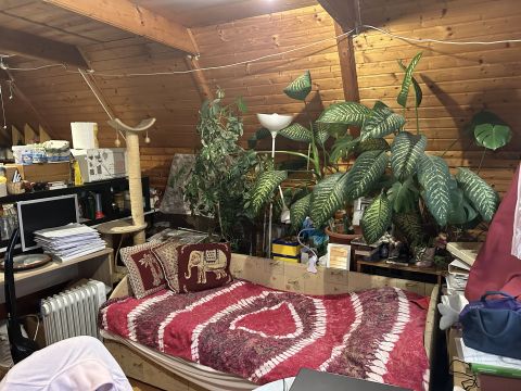 Eladó Ház 2095 Pilisszántó 