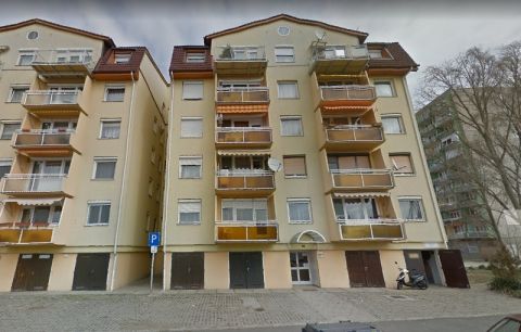 Kiadó Lakás 6000 Kecskemét 