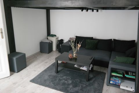 Eladó Lakás 1077 Budapest 7. kerület Gyönyörűen felújított és galériás lakás Ligetváros szívében