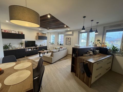 Eladó Lakás 2131 Göd , Oázis lakópark