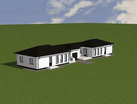 Eladó Ház 4405 Nyíregyháza 