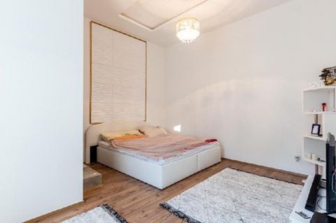 Eladó Lakás 1143 Budapest 14. kerület , 1143 Budapest 14, Törökőr