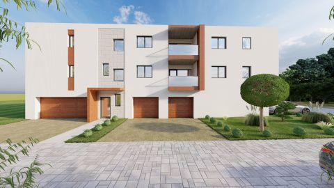 Eladó Parkoló 7761 Kozármisleny , Nidum Lakópark Kozármisleny