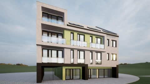 Eladó Lakás 4400 Nyíregyháza Bocskai utca