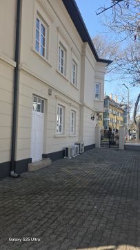 Eladó Irodaépület 4400 Nyíregyháza , Belváros