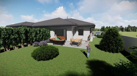 Eladó Ház 4551 Nyíregyháza Kemence csárda közelében