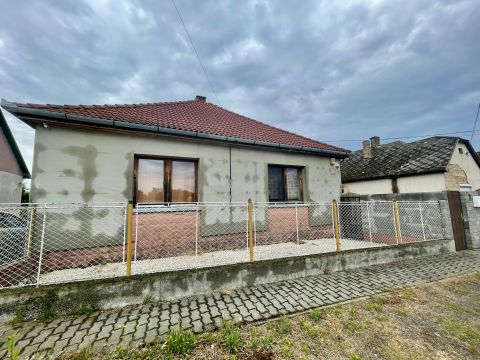 Eladó Ház 7212 Kocsola , Nagymező u.