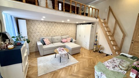 Eladó Lakás 1071 Budapest 7. kerület 