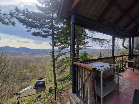 Eladó Ház 1029 Budapest 2. kerület , ***KÜLÖNLEGES AJÁNLAT TERMÉSZETKEDVELŐKNEK***