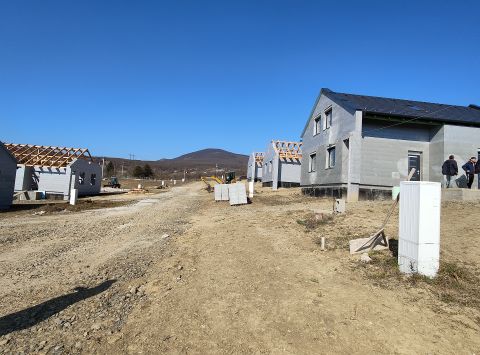 Eladó Telek 2612 Kosd 