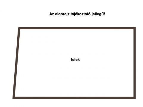 Eladó Telek 6343 Miske 