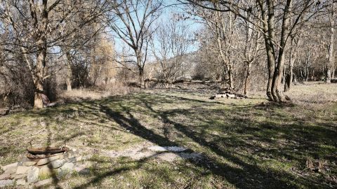 Eladó Telek 8263 Badacsonytördemic 