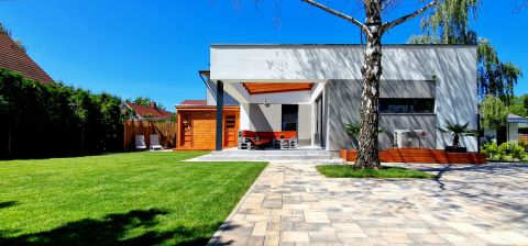 Eladó Ház 8600 Siófok 