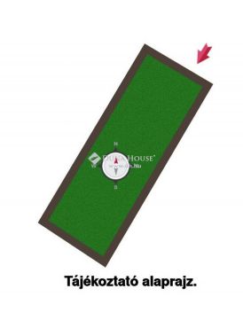 Eladó Telek 2135 Csörög 