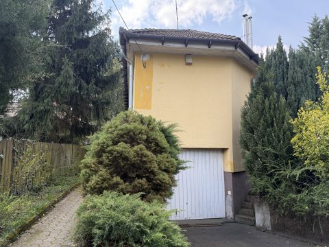 Eladó Ház 2000 Szentendre Szentendre, Bükkös-part